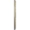 Ekena Millwork Palmetto Ceiling Medallion (Fits Canopies up to 7 5/8"), 31 1/2"OD x 3 5/8"ID x 1 3/4"P, Gobi Desert CM31PMGDF - alternate 4